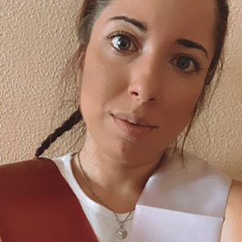 María Pérez Lima