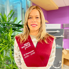 Rosa Mª Fernandez Alonso