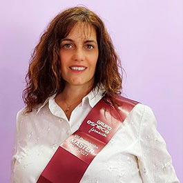 Adriana Karina García