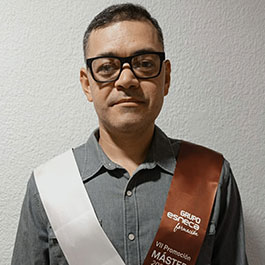 Obed Jaciel Espinoza Romero